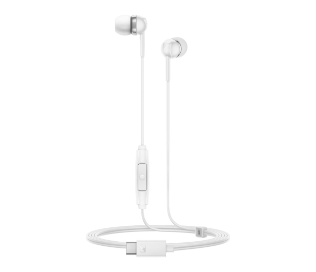 Sennheiser CX 80U WHITE - 1571490 - zdjęcie